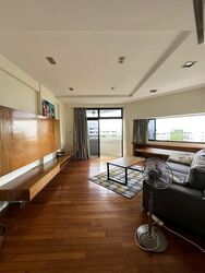 Mandarin Gardens (D15), Condominium #513872841